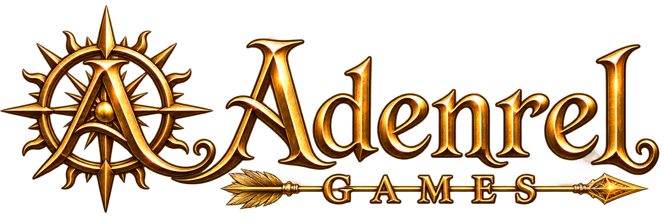 Adenrel Games